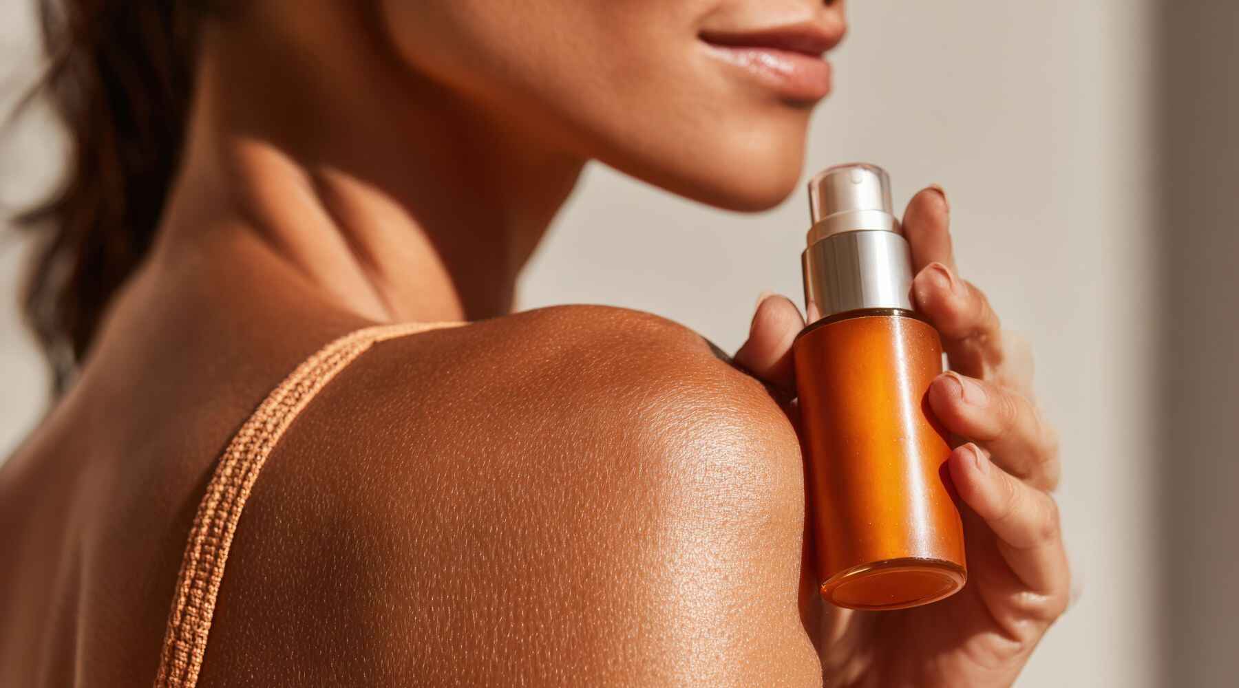 What is Body Oil Used for and How Does it Improve Your Glow