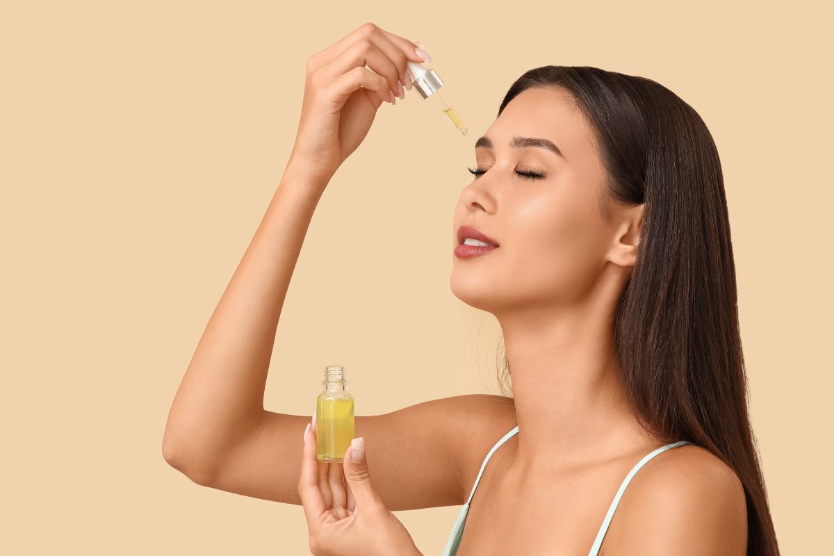 When to Apply Body Oil for Maximum Benefits? - JEYANCIE Beauty
