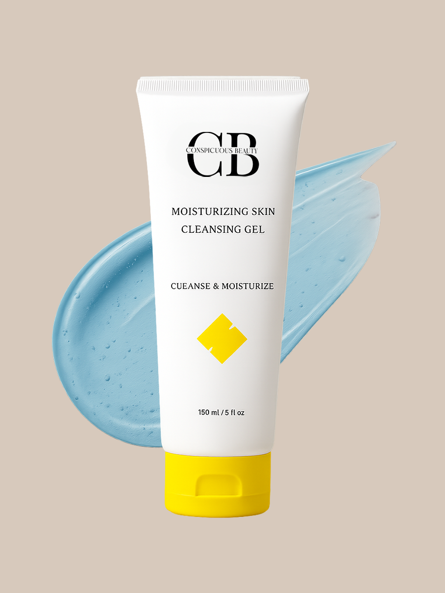 Cleansing Gels