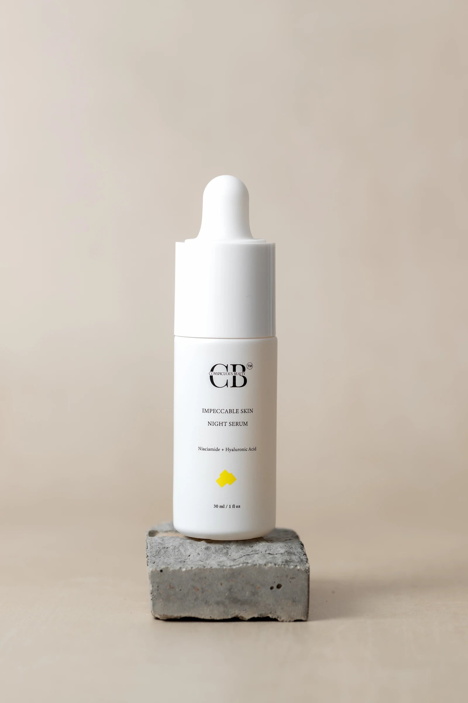 Impeccable Skin Hydrating Night Serum