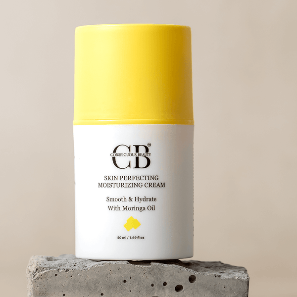 Skin Perfecting Moisturizing Cream