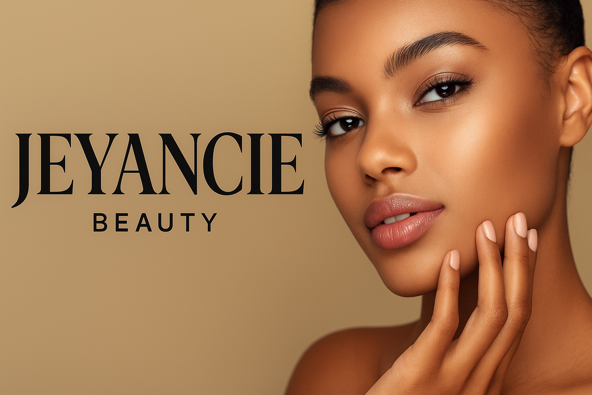 Conspicuous Beauty Is Now JEYANCIE Beauty