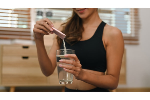 Vitamin C and Collagen: The Connection Most People Don't Know