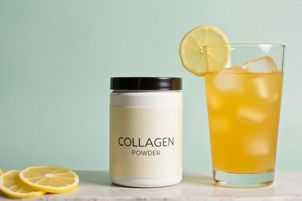 Why Liquid Collagen Absorbs Better Than Pills and Powders?