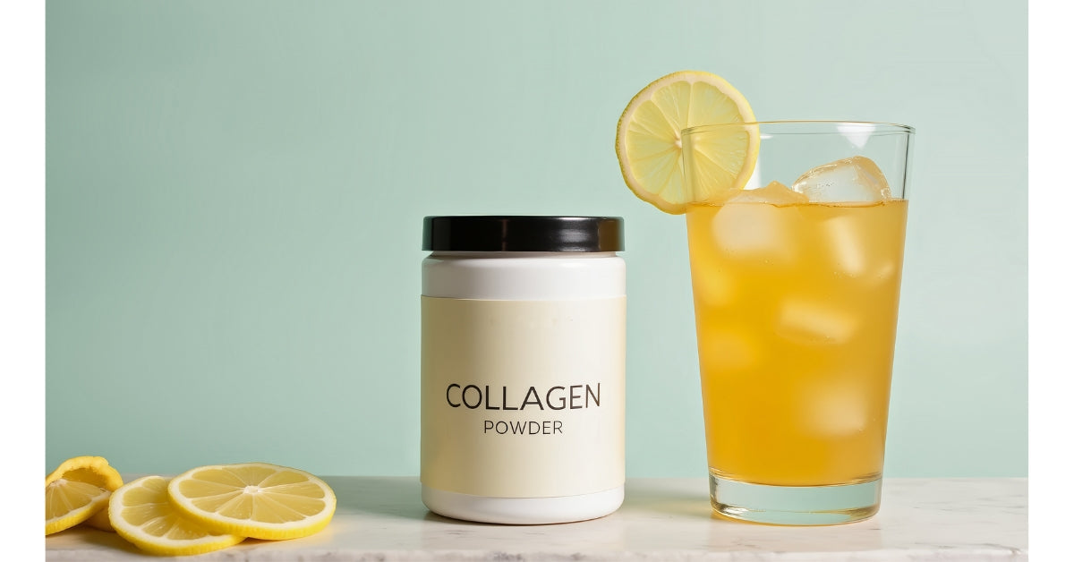 Why Liquid Collagen Absorbs Better Than Pills and Powders?
