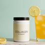 Why Liquid Collagen Absorbs Better Than Pills and Powders