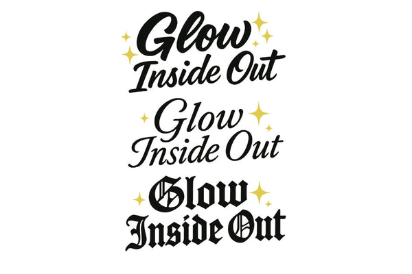 What Is Inside Out Beauty — And Why It's the Future of Skincare