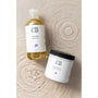 JEYANCIE Beauty body care bundle featuring luxurious body oil and all-natural body butter for glowing skin