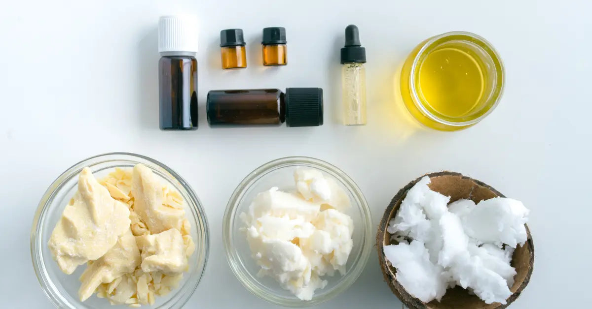 Body Butter Before or After Lotion? The Right Layering Order for Softer Skin