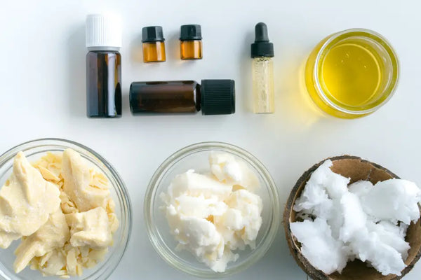 Body Butter Before or After Lotion? The Right Layering Order for Softer Skin