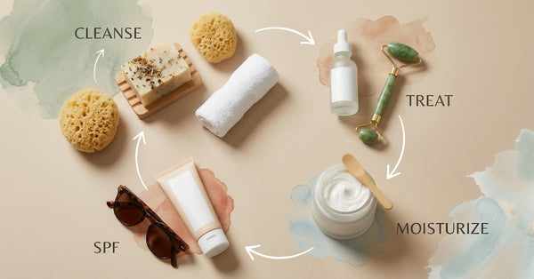 Double Your Glow: Pairing Your Collagen Drink with the Right Nighttime Serum