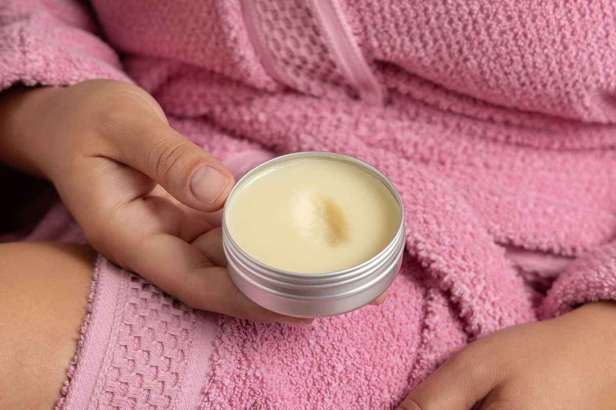 How to Choose the Right Body Butter for Your Skin Type
