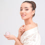 Which body butter is safest for sensitive skin?