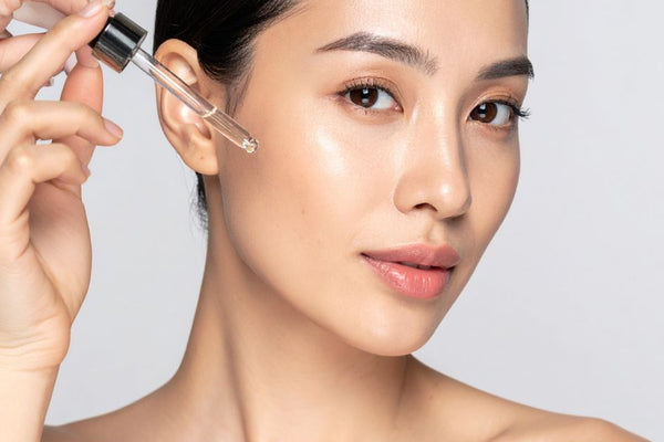 How to Choose the Right Face Serum for Your Skin Type