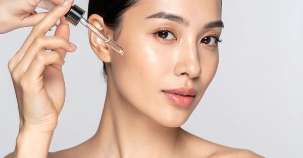 How to Choose the Right Face Serum for Your Skin Type
