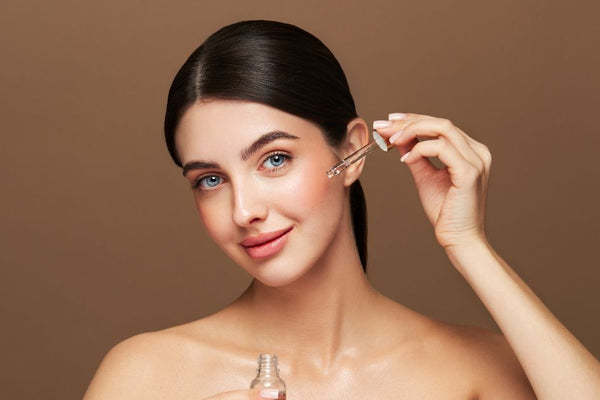 Step-by-Step Guide to Applying Serum Correctly
