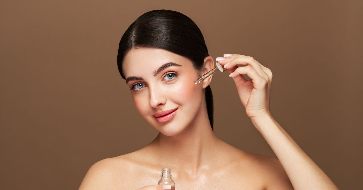 Step-by-Step Guide to Applying Serum Correctly