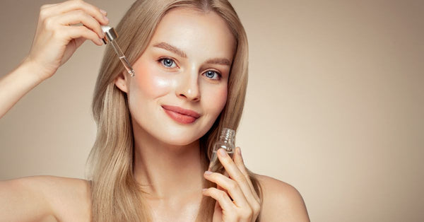 Are Serums Safe for Sensitive Skin?
