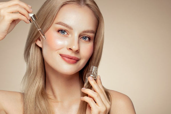 Are Serums Safe for Sensitive Skin?