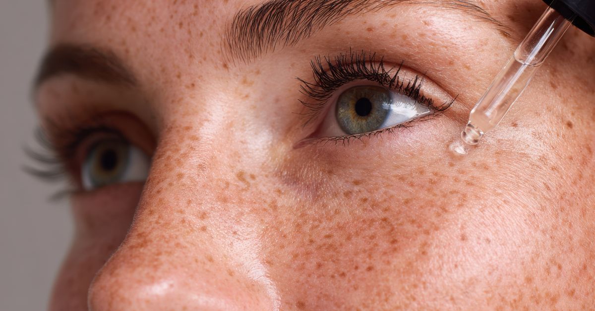 How to Choose the Best Serum for Dark Spots and Hyperpigmentation