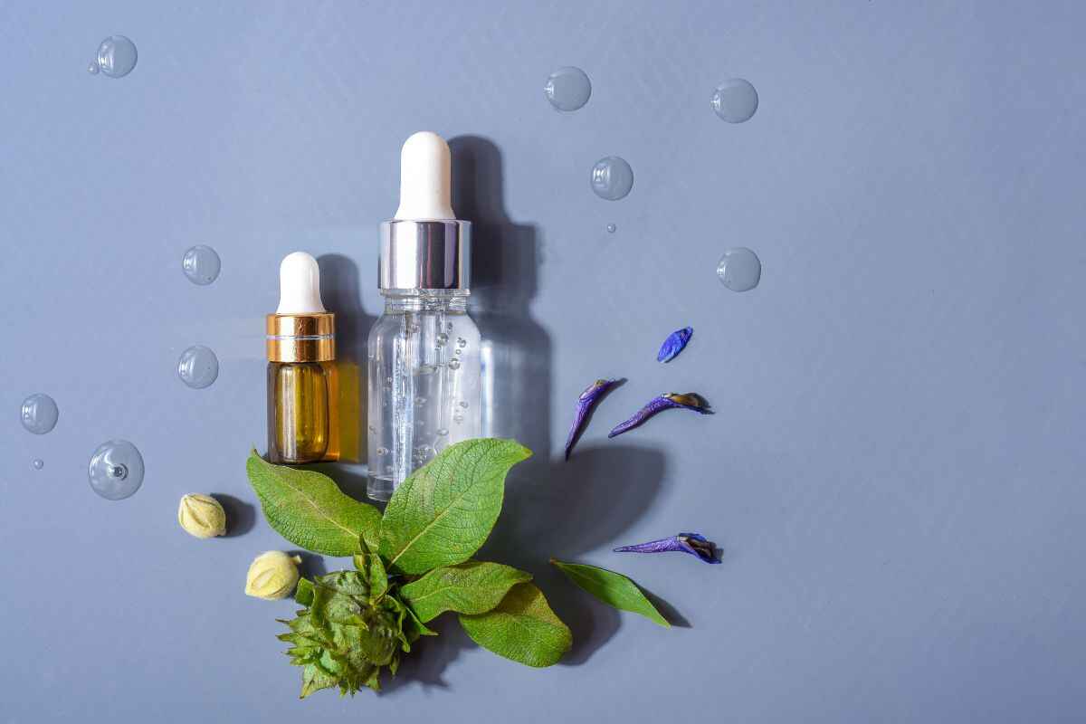 Benefits of Niacinamide and Hyaluronic Acid in Your Nighttime Skincare Routine