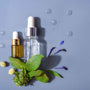 Benefits of Niacinamide and Hyaluronic Acid in Your Nighttime Skincare Routine