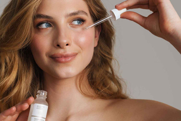 Do Brightening Serums Help with Hyperpigmentation