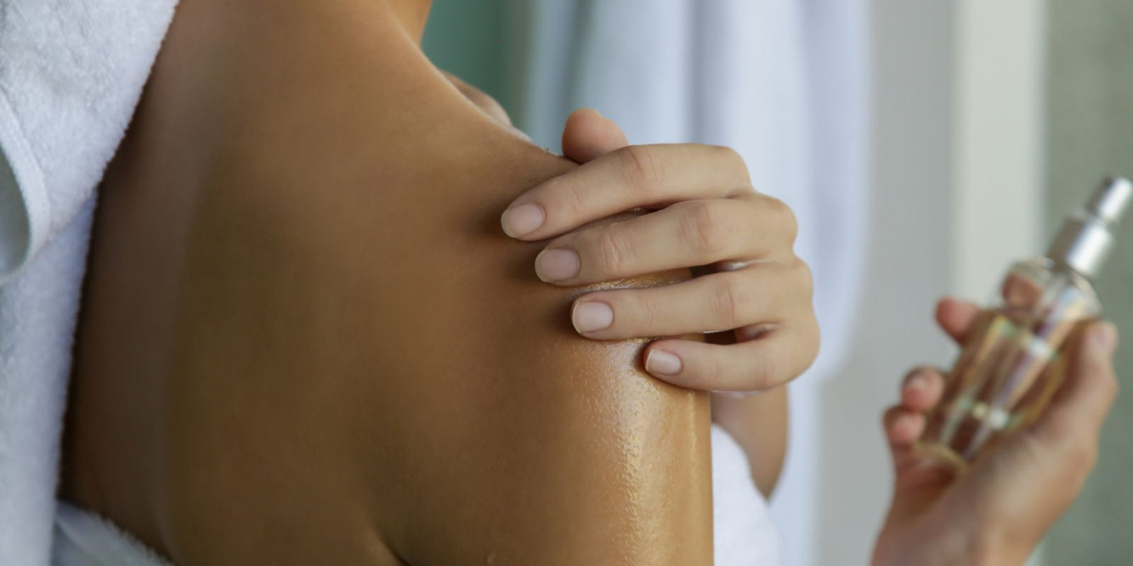 How to Use Body Oil for Soft and Glowing Skin