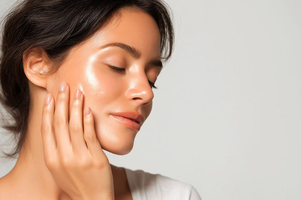 Serum vs Moisturize