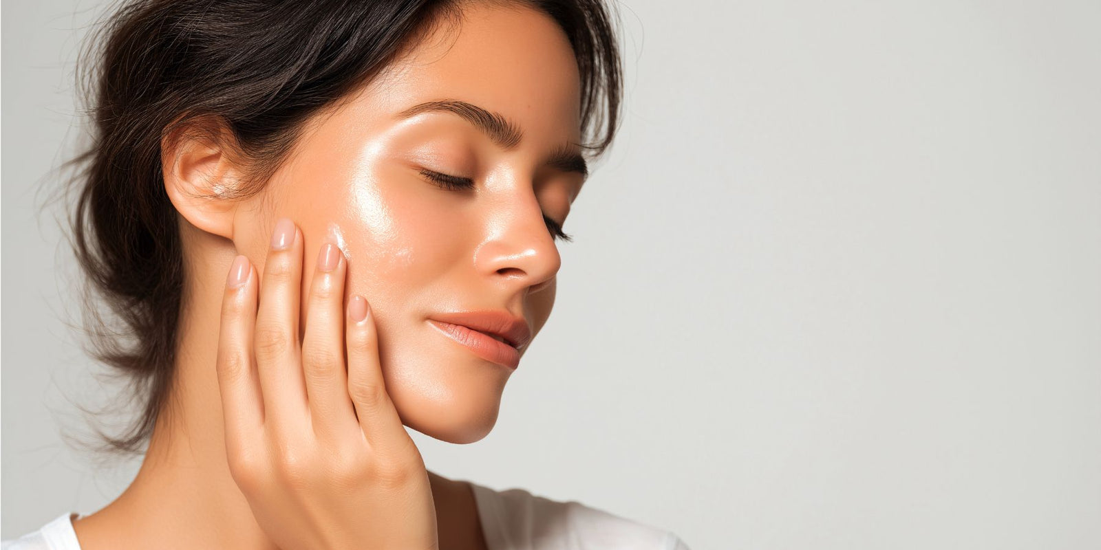 Serum vs Moisturize