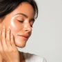 Serum vs Moisturize