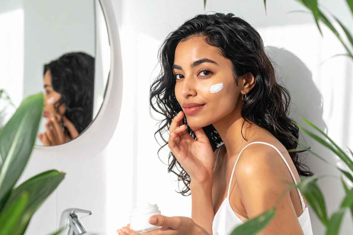 How Often to Apply Moisturizer for Dry Skin