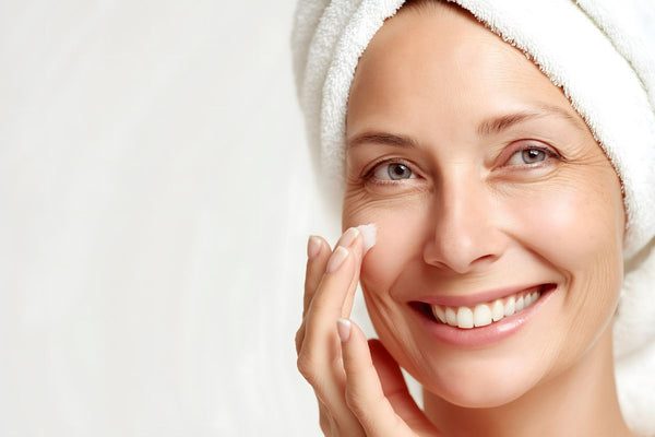 Is There a Best Time of Day to Apply Moisturizer