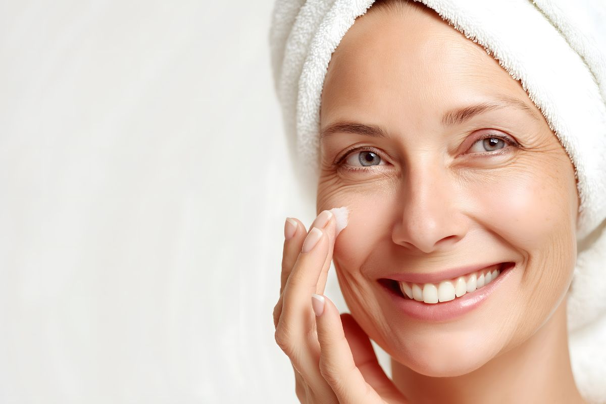 Is There a Best Time of Day to Apply Moisturizer