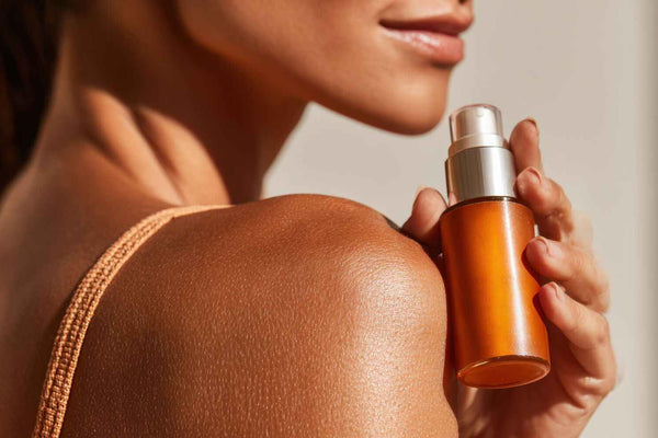 What Is Body Oil Used For and How It Improves Your Glow