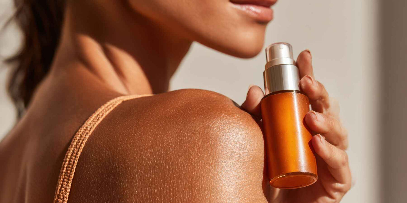 What Is Body Oil Used For and How It Improves Your Glow