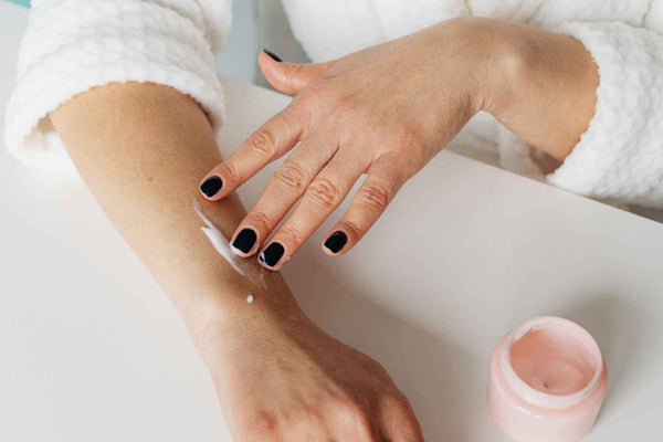 Is Body Butter Better Than Lotion for Skin Hydration