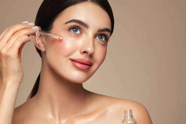 Amazing Face Serum Benefits for Glowing Skin