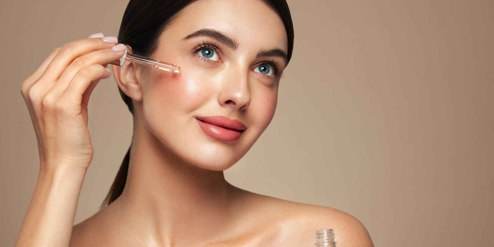 Amazing Face Serum Benefits for Glowing Skin