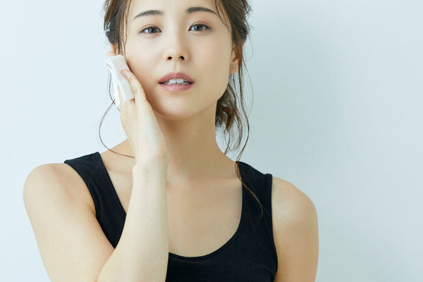 Nighttime Skincare Routine for Glowing and Healthy Skin