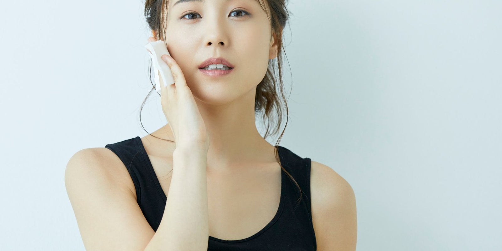 Nighttime Skincare Routine for Glowing and Healthy Skin