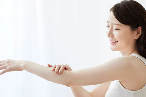 Body Oil vs Lotion: Which Is Better for Your Skin?