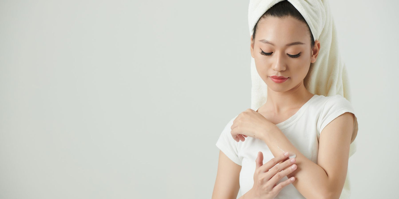 How Body Butter Works to Deeply Hydrate Your Skin
