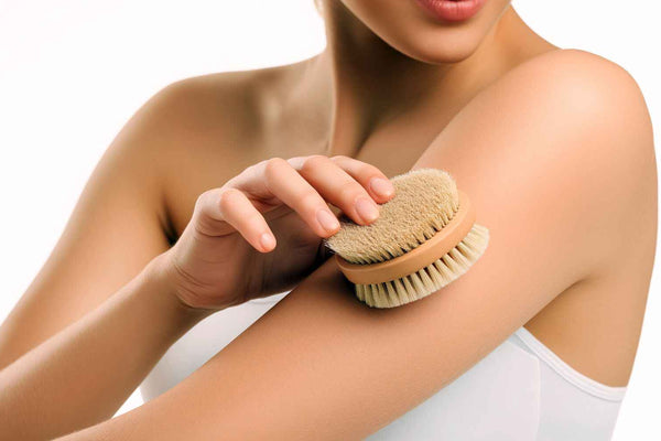 How Often to Apply Body Butter for Dry Skin