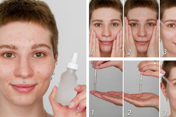 What Does Serum Do for Your Face