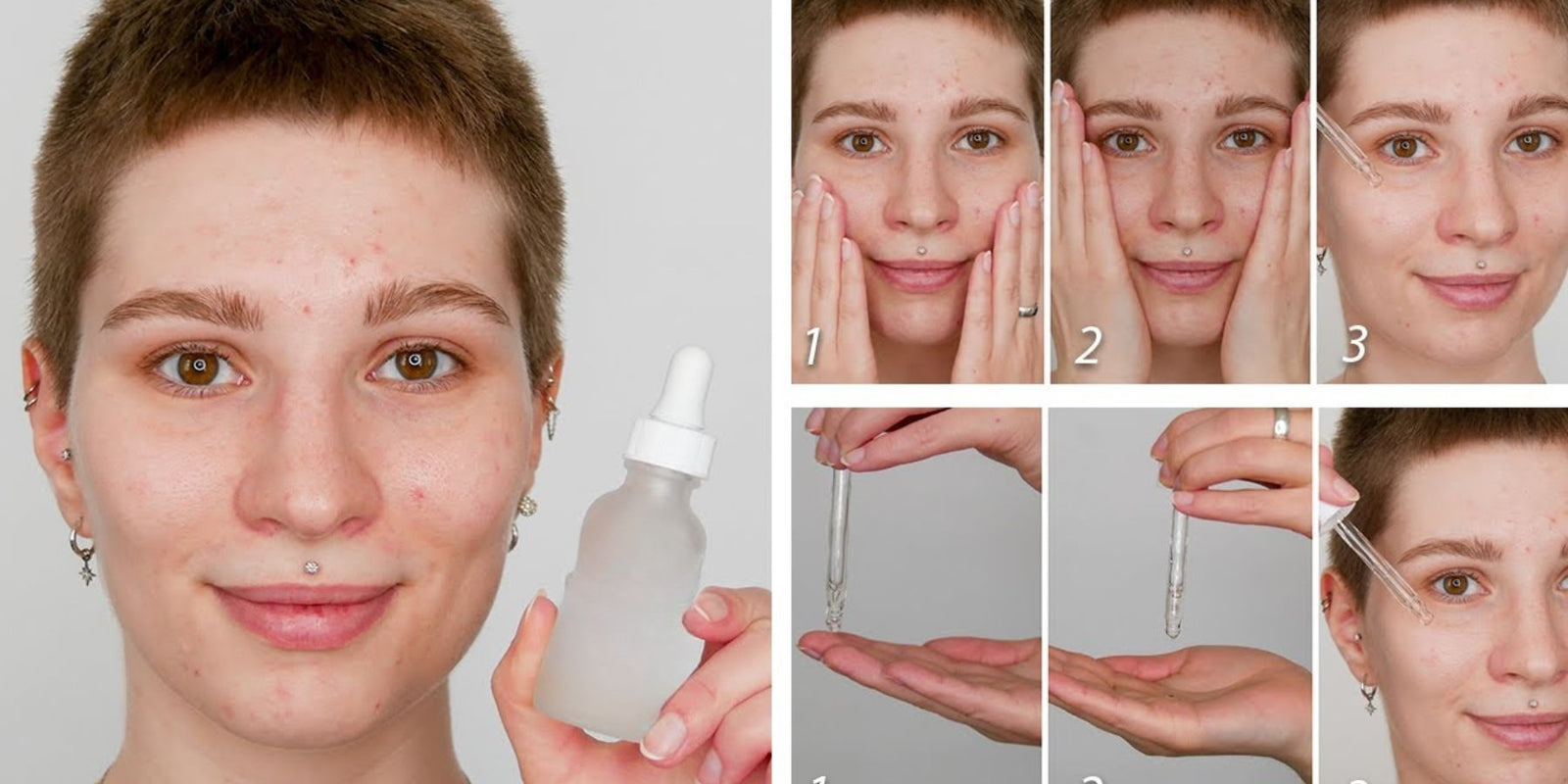 What Does Serum Do for Your Face