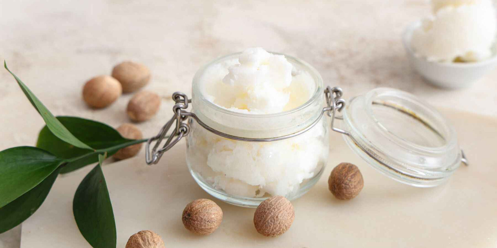 What Are the Key Ingredients in Body Butter and Their Benefits?
