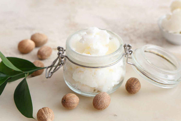 What Are the Key Ingredients in Body Butter and Their Benefits?