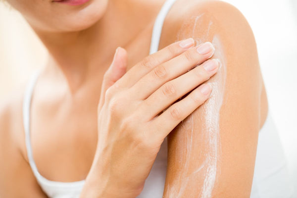 What Is the Difference Between a Moisturizer and a Lotion?