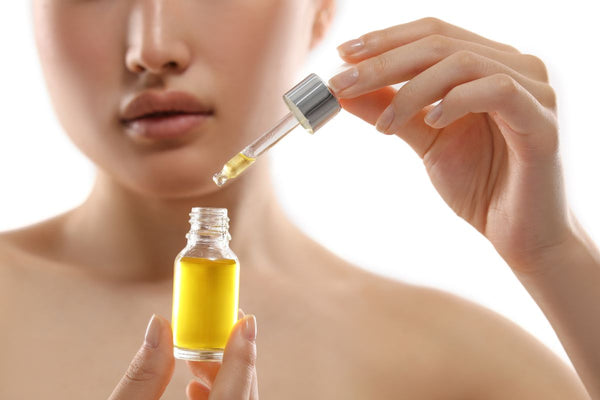 Is c Suitable for Oily or Acne-Prone Skin?